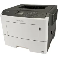 Принтер Lexmark MS610dn фото 1